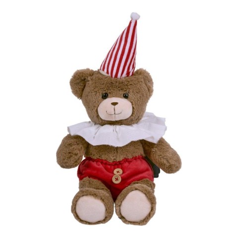 ORSACCHIOTTO CON CAPPELLO